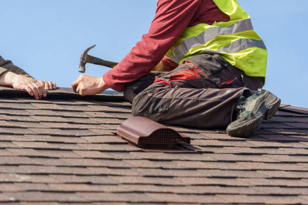 Best Shingle Roofing Installation  in Lake Linden, MI