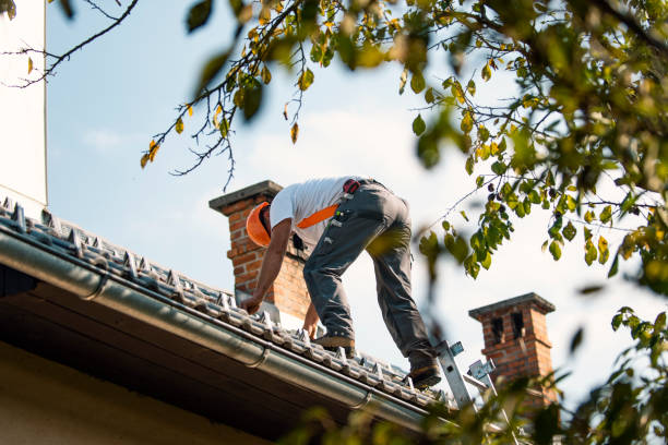 Best Best Roofing Contractors  in Lake Linden, MI