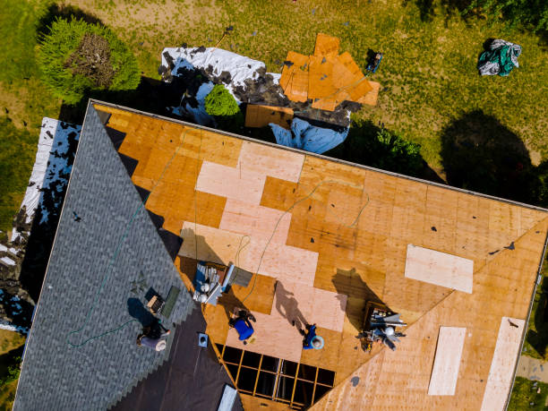Best Roof Waterproofing Services  in Lake Linden, MI