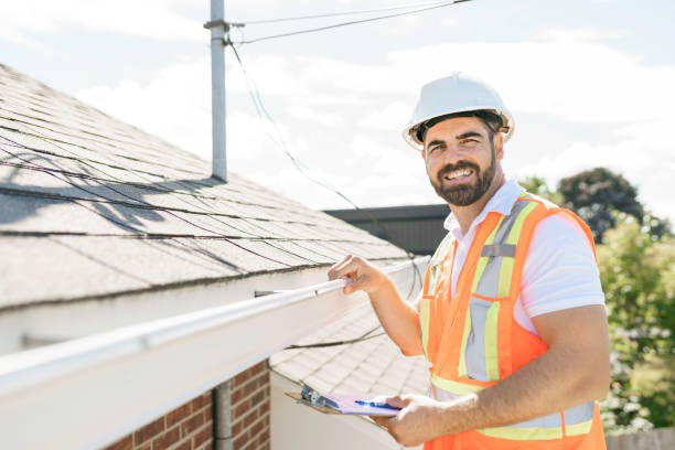 Best Storm Damage Roof Repair  in Lake Linden, MI