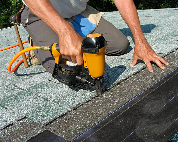 Best Tile Roofing Contractor  in Lake Linden, MI
