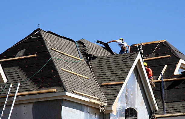 Best New Roof Installation  in Lake Linden, MI