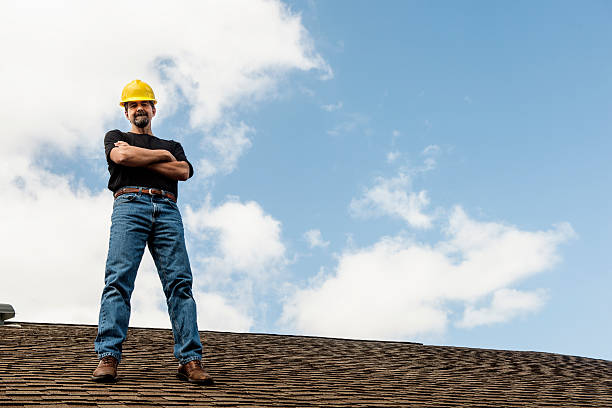 Best Residential Roofing Contractor  in Lake Linden, MI