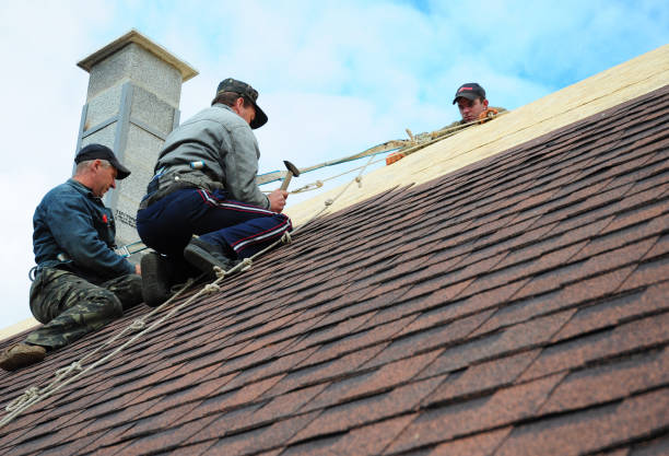 Gutter Installation and Roofing in Lake Linden, MI