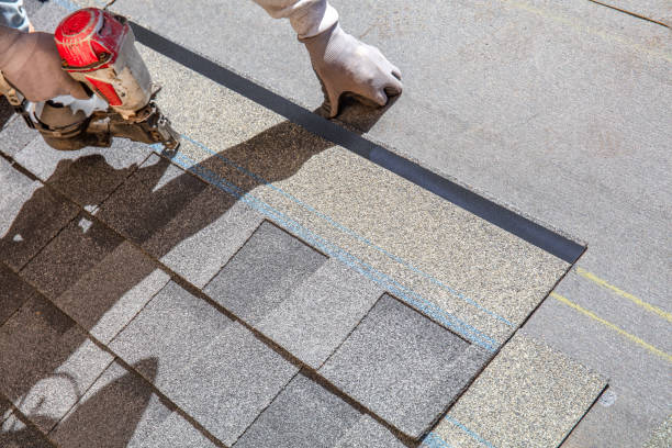 Best Metal Roofing Contractor  in Lake Linden, MI
