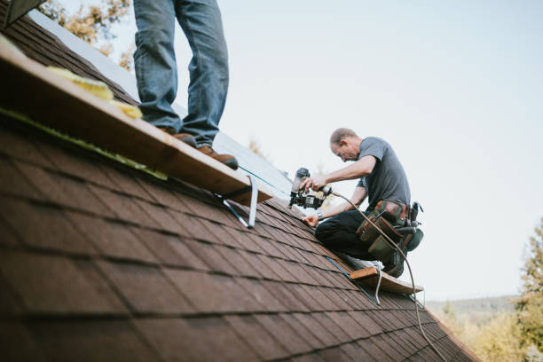 Quick and Trustworthy Emergency Roof Repair Services in Lake Linden, MI