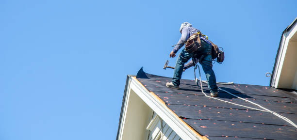 Best Tile Roofing Contractor  in Lake Linden, MI